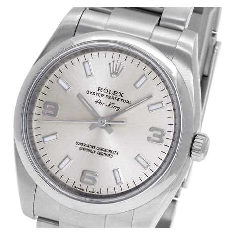 rolex air king 114200 forums|the air king rolex.